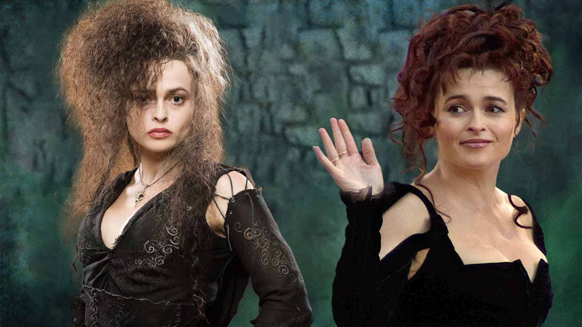 Helena Bonham Carter Harry Potter 8x10 Harry Potter Bellatrix Print Helena Bonham Carter Harry Potter 8x10 Harry Potter Bellatrix Print
