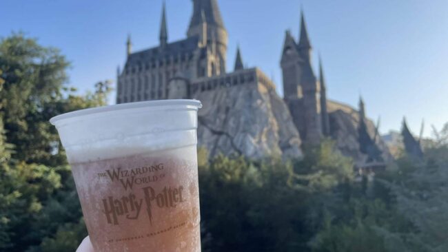 Kaymak Birası Sezonu 2024