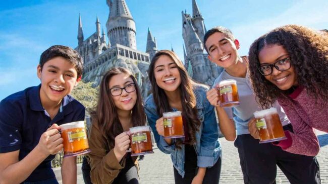 Kaymak Birası Sezonu