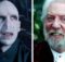 Ralph Fiennes - Başkan Snow - Yeni Açlık Oyunları Filmi