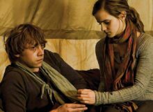 Harry Potter Dizisi Film Serisi Farklı