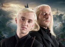 Harry Potter Dizisi Karakterleri