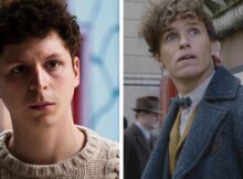 Michael Cera - Fantastik Canavarlar Serisi - Harry Potter