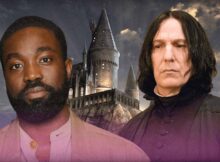 Paapa Essiedu Harry Potter Dizisinden Çıkarıldı mı?