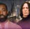 Paapa Essiedu Harry Potter Dizisinden Çıkarıldı mı?