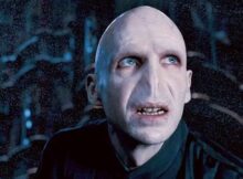 Ralph Fiennes Yeni Lord Voldemort Oyuncu Açıklaması