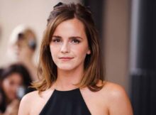 Emma Watson'ın Ehliyetine El Konuldu