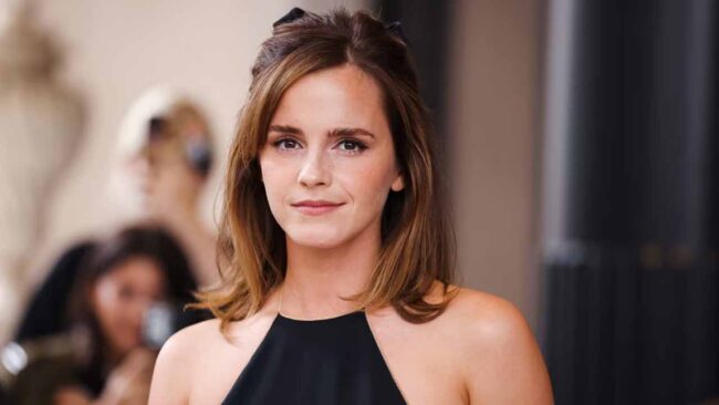 Emma Watson'ın Ehliyetine El Konuldu