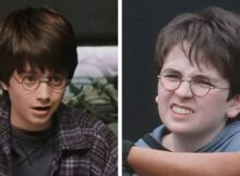 HBO Harry Potter Dizisi Set Londra Hayvanat Bahcesi