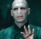Harry Potter Dizisi Lord Voldemort Rolü