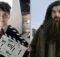 Harry Potter Dizisi Okul İnşası