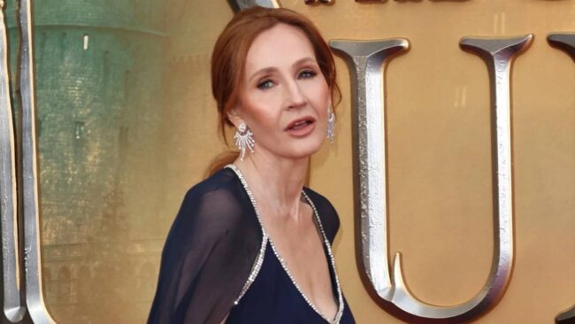 J.K. Rowling Harry Potter Dizisi Senaryo Yorum