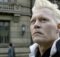 Johnny Depp - Fantastik Canavarlar - Grindelwald Ayrılık Yorumu