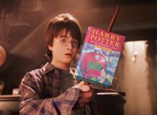 Nadir Harry Potter Baskısı Rekor Fiyata Satıldı