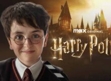 Harry Potter 1. Sezonu Kaç Bölüm Olacak? Cevap Belli Oldu