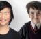 Harry Potter Dizisinde Terry Boot Rolüne Aaron Zhao Seçildi