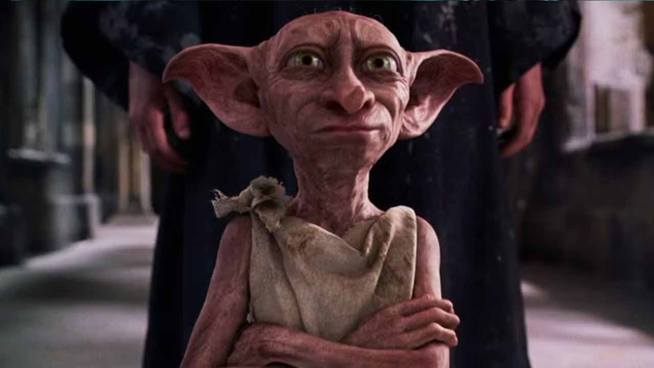 Dobby Ates Kadehi