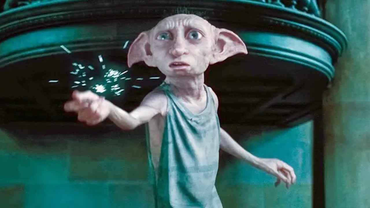Dobby Ihtiyac Odasi