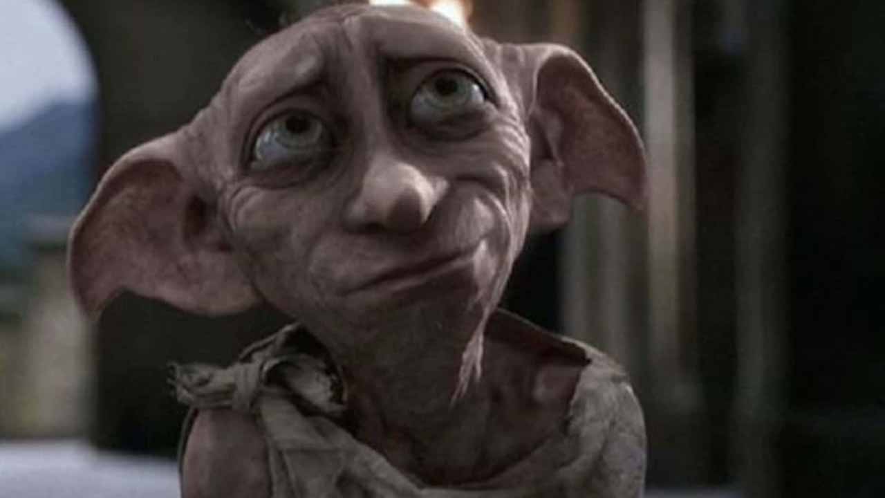 Dobby Nerede Calisti