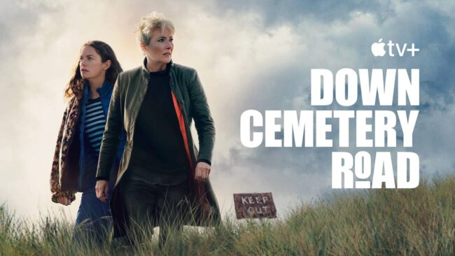 Down Cemetery Road Dizi Fragman 2025