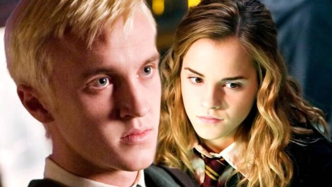 Harry Potter Hayran Hikayesi Alchemised Film