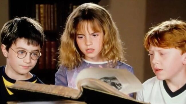 Harry Potter Sesli Kitap Projesi Oyuncu Kadrosu Açıklaması