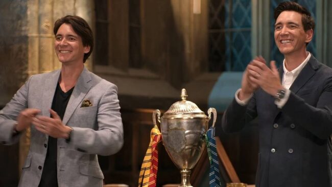 Harry Potter: Wizards of Baking 2. Sezon