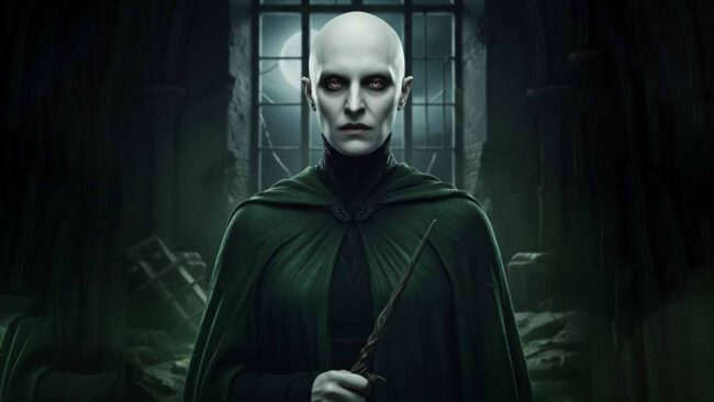 Yeni Lord Voldemort, Wicked'ın Yıldız İsmi Olabilir 3 Lord Voldemort Kadın Olabilir