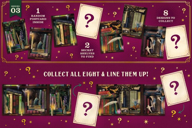 MinaLima Tasarımlar