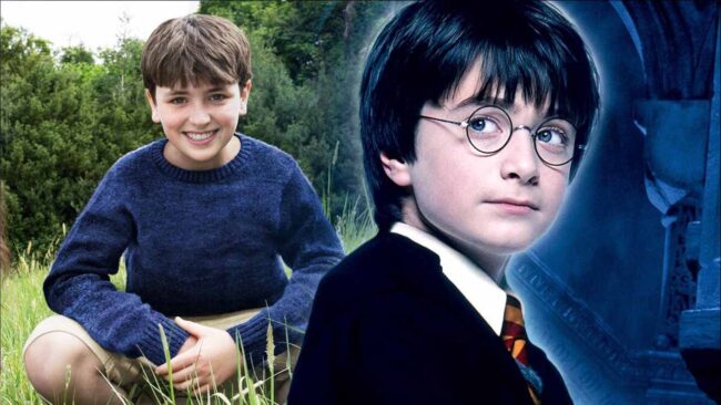 Harry Potter Dizisinde Nicolas Flamel Yer Alacak