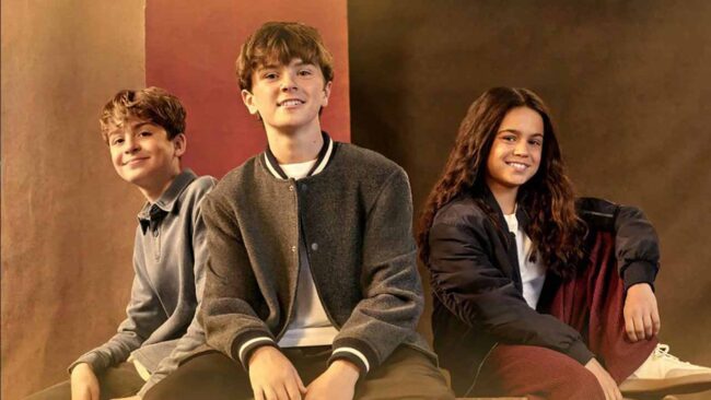 Harry Potter Sesli Kitapları Altın Üçlü