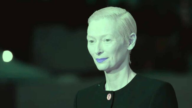 Harry Potter Dizisinde Ortalığı Karıştıran İddia: Tilda Swinton “Lady Voldemort” Olabilir 3 Tilda Swinton Lady Voldemort