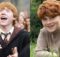 Rupert Grint - Harry Potter Dizi Yeni Ron Weasley Alastair Stout Açıklama