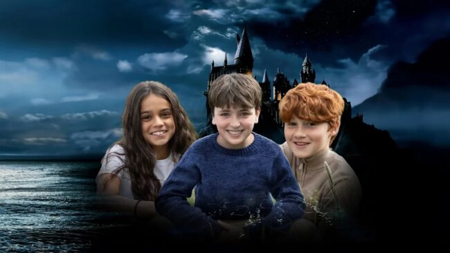 HBO'dan Harry Potter Dizisi Hakkında Beklentileri Yükselten Açıklama: "Kitapların Aynısı Dedirtecek!" 1 HBO Harry Potter Dizisi Aciklama