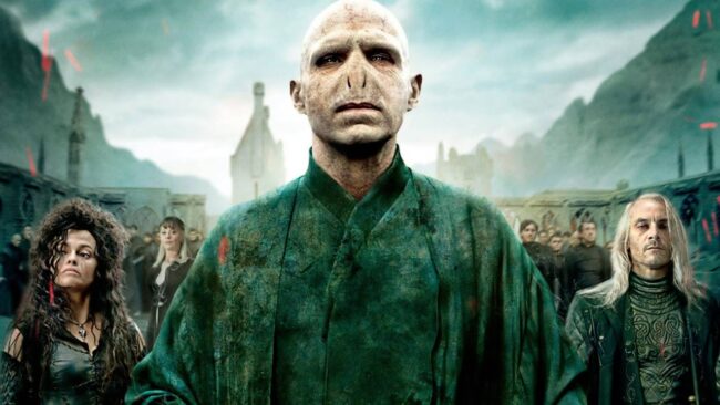 Harry Potter Oteli Almanya Legoland