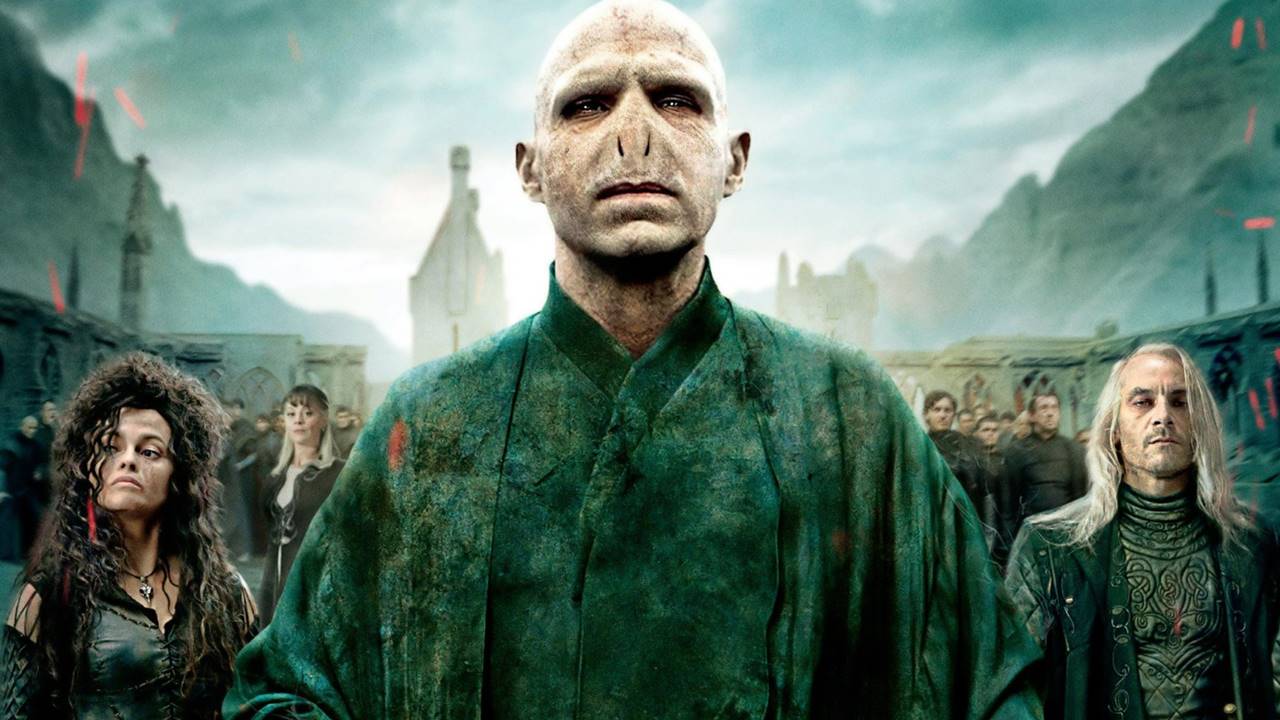 Dünyanın İlk Resmî Harry Potter Oteli Almanya’da Açılıyor