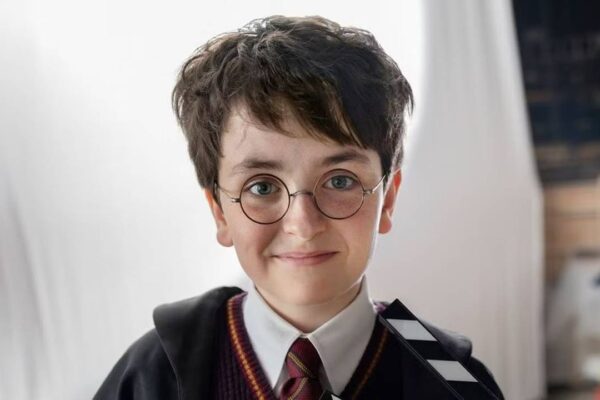 Harry Potter Yeni Başrol Daniel Radcliffe Açıklaması