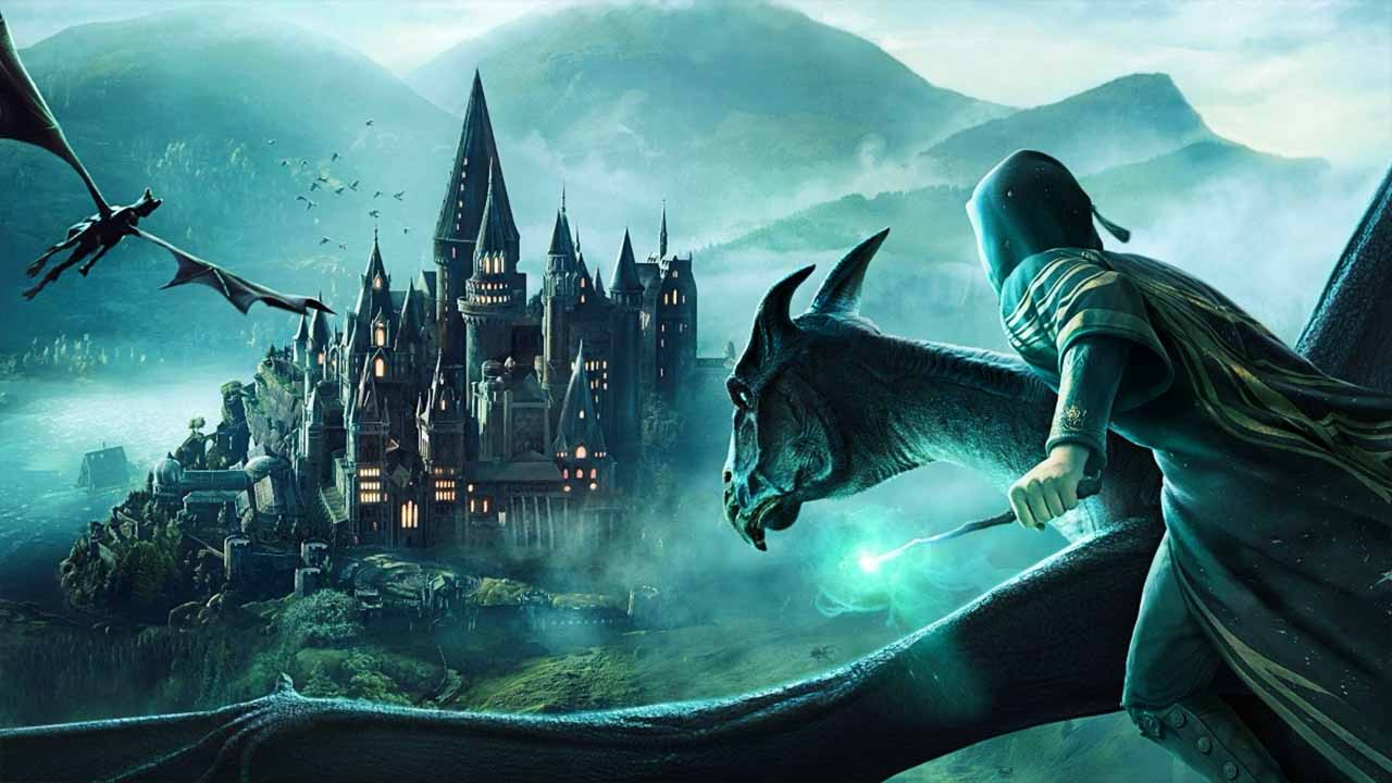 Heyecan Yaratan Sızıntı: Hogwarts Legacy 2 Yepyeni Bir Yöne mi Sapıyor?