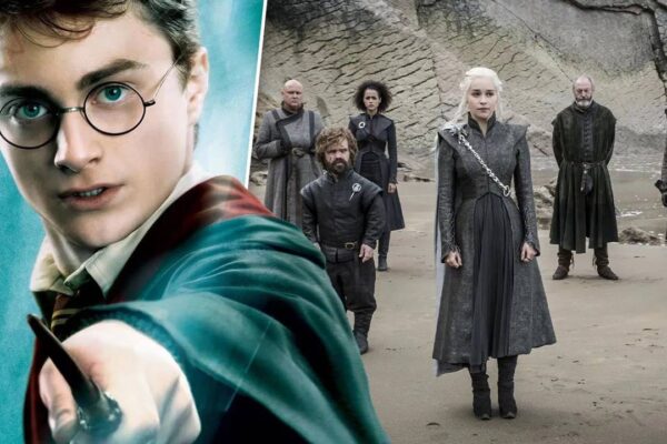 Kit Harington - Harry Potter ve Ateş Kadehi Üçbüyücü Turnuvası Yorum