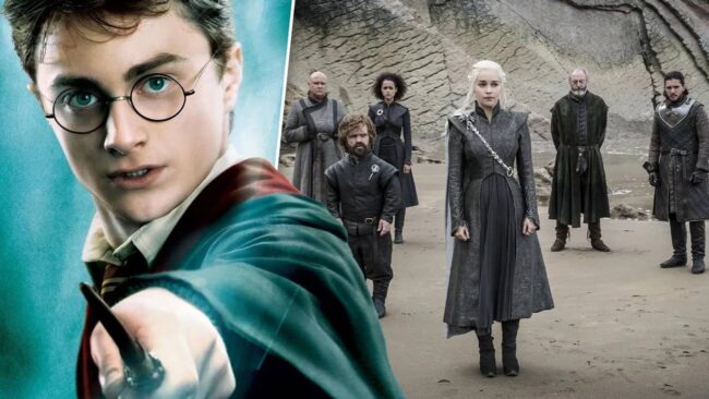 Kit Harington - Harry Potter ve Ateş Kadehi Üçbüyücü Turnuvası Yorum