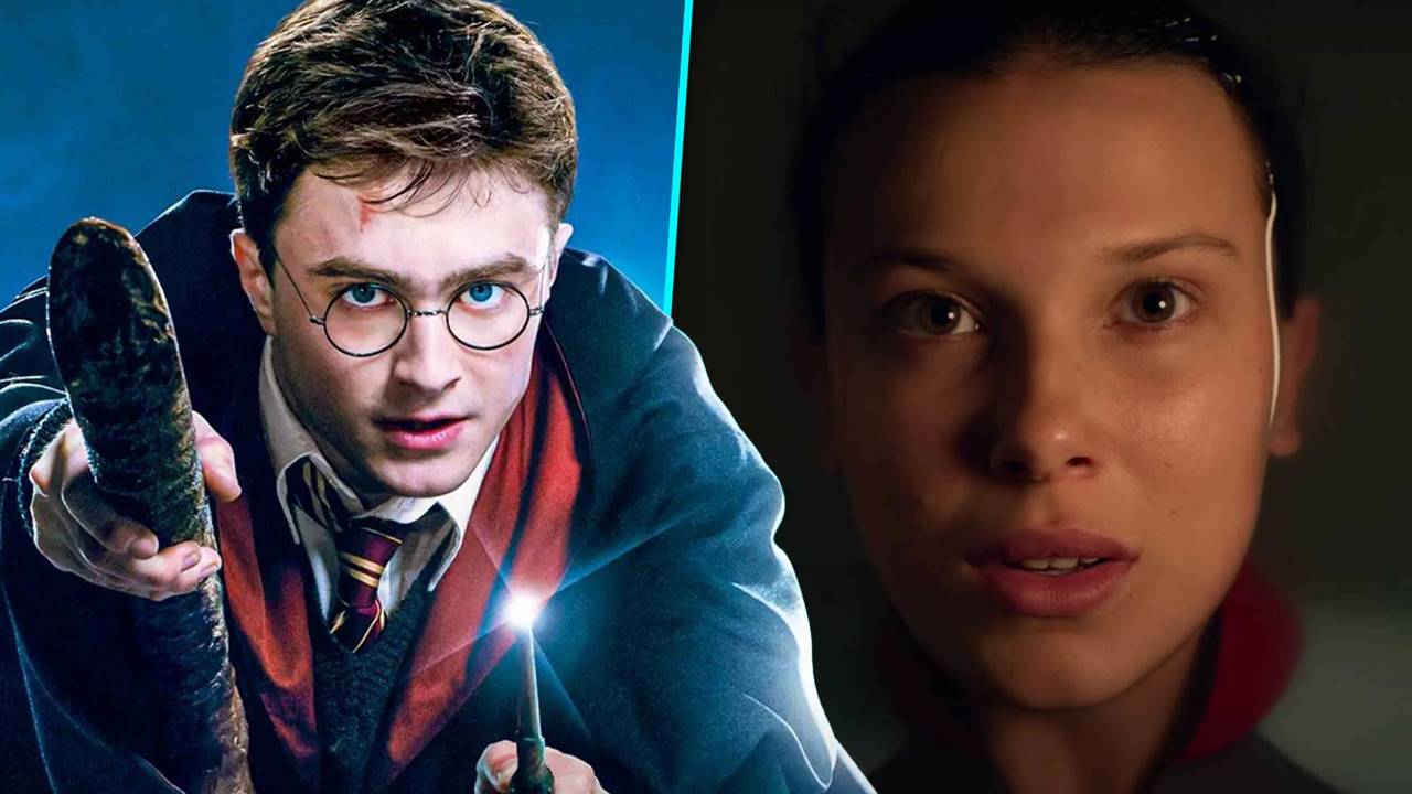 Netflix’e Göre Harry Potter, Warner Bros.’un En Değerli Markası Konumunda