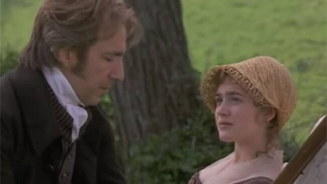 Alan Rickman Rolleri