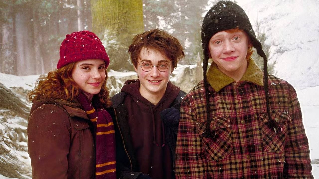 Efsane Besteci, HBO’nun Harry Potter Dizisinde Müzikleri Besteleyecek