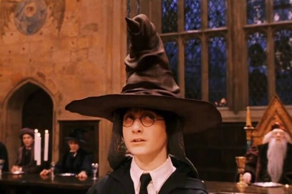 Harry Potter 25. Yıl Kutlamaları