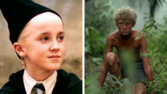 Lord of the Flies Dizisi - Lox Pratt - Fragman