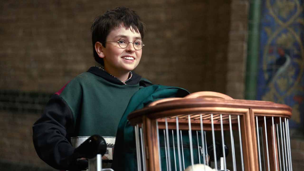 Harry Potter Dizisinden İlk Fragman Geldi: İşte Büyücülük Dünyası’nın Yeni Yüzleri