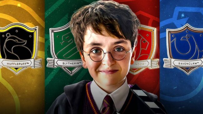Harry Potter Dizi Uyarlamasında Kadro Şekilleniyor: İşte Yeni Hogwarts Öğrencileri 1 Harry Potter Hogwarts Öğrencileri Yeni Oyuncular