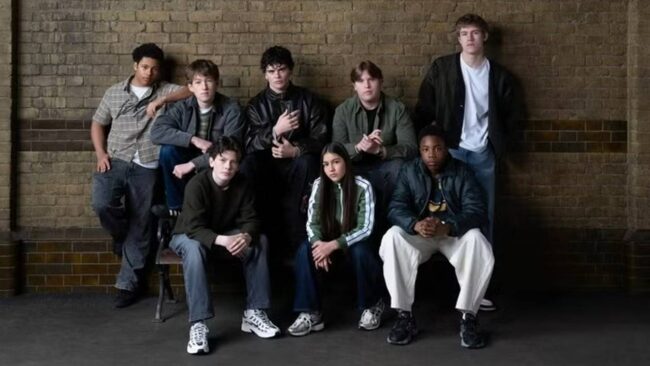 Harry Potter Dizi Uyarlamasında Kadro Şekilleniyor: İşte Yeni Hogwarts Öğrencileri 5 Slytherin Ögrencileri Harry Potter Dizisi