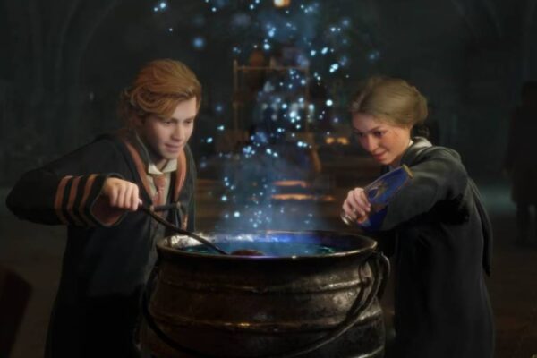 Hogwarts Legacy 2 Oyuncular Farklı Talepler