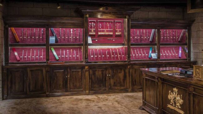 The Noble Collection Harry Potter Koleksiyon Ürünleri